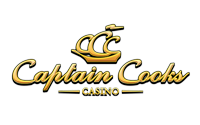 Captain Cooks Casino - CPL