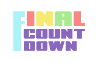 Final Countdown