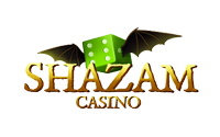 Shazam Casino RS