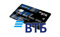 VTB - Debetovaya karta MIR